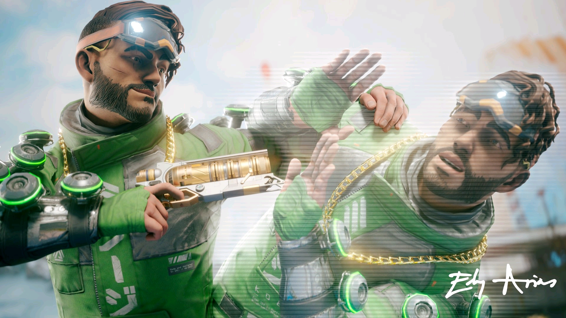 韩媒：因EDG在二审中追加禁止出境的要求，Scout无法参加S14