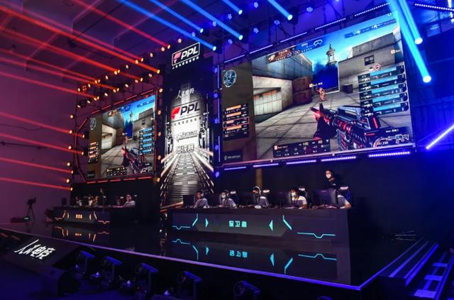 RNG群访 GALA：今天发挥的正常吧 今天我觉得还可以打得更好