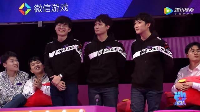 【战报】CSGO Blast秋季赛，Vitality战胜BIG捍卫B组头名