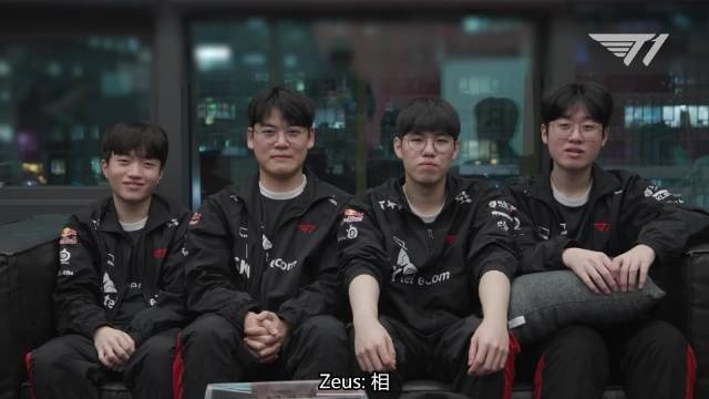 LCK2025春季赛赛程曝光 揭幕战DRX vs LSB & T1 vs KDF