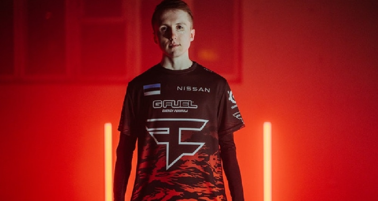 Gla1ve正式加入 100 Thieves 担任主教练