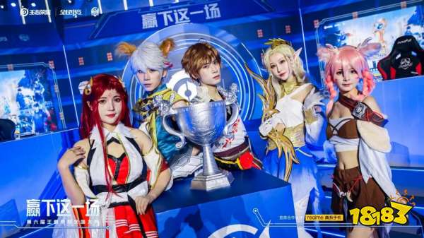 WBG祝SofM生日快乐：坚定不移，始终如一