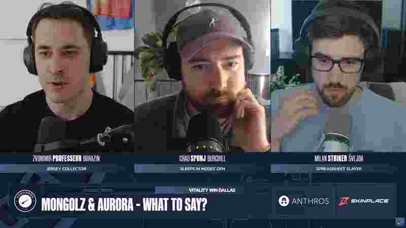 Riot Games 在 Unreal Engine 5 上公布 VALORANT 系统要求