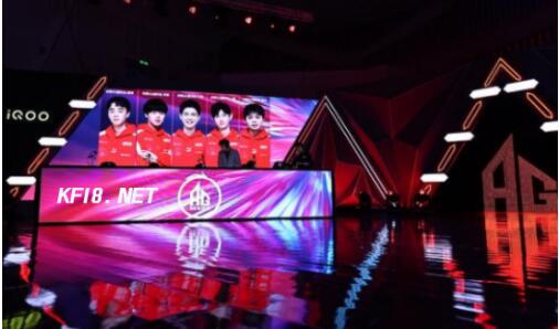 热议 Invictus Gaming 重组：Wanwan表示官方公告将在大家都知道的日子发布
