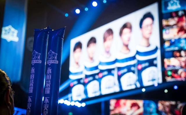 英雄联盟比赛：S10小组入围赛结束，LGD再一个3：0送走LGC