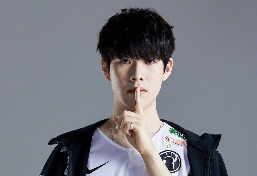 JDG官方：Mafa近期身体不适 由Lyn暂代教练一职