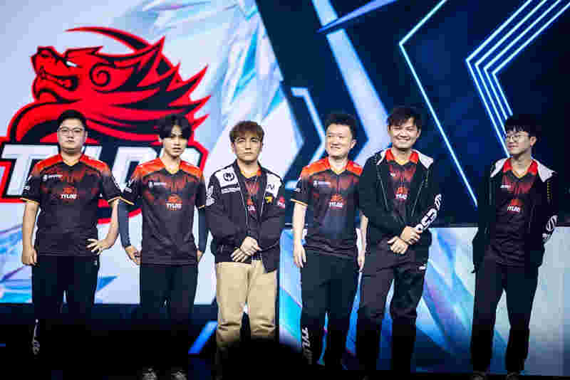 Tarzan 在击败 Bilibili Gaming 后说道：“我们只是更加专注。”