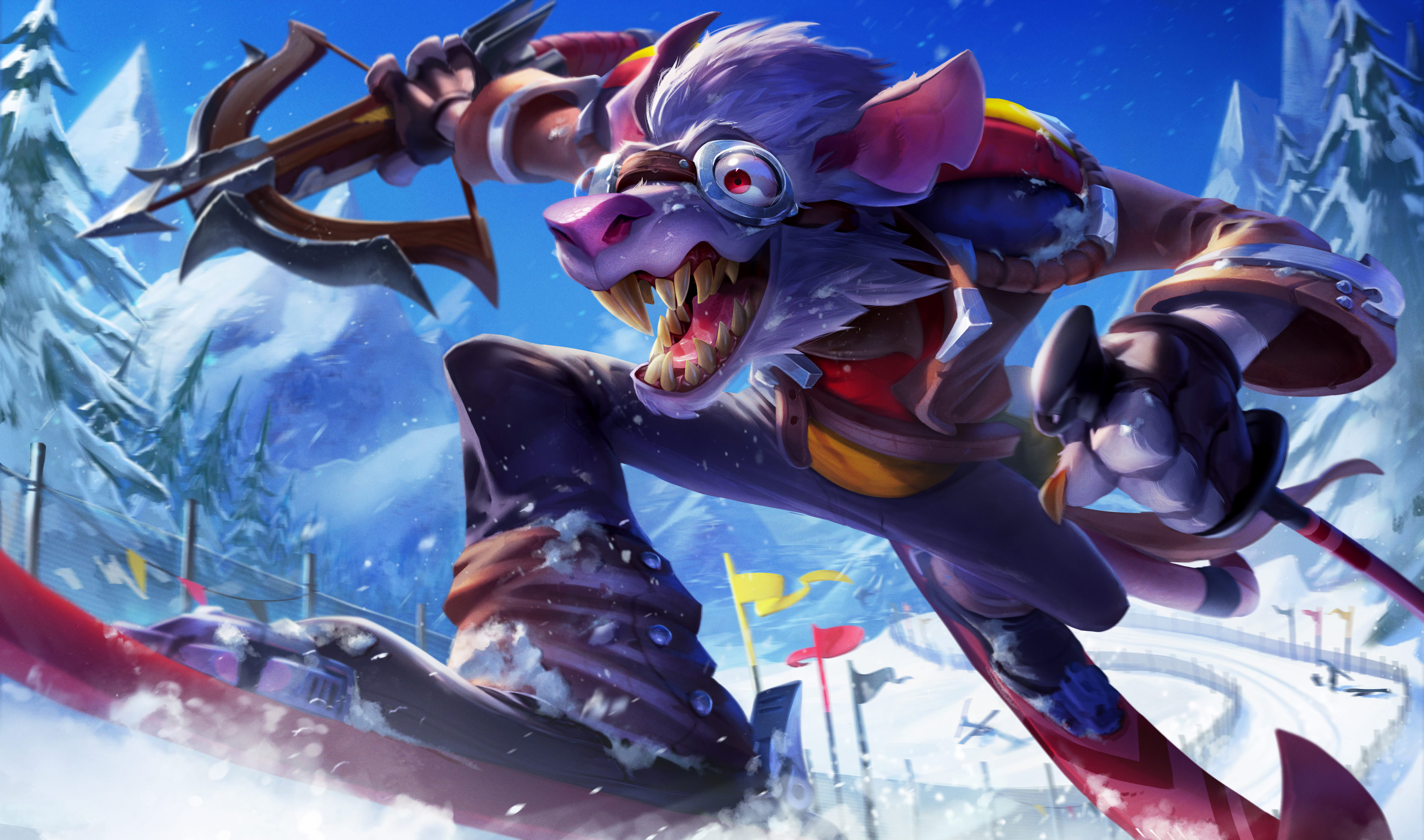 NiKo领衔 BLAST春季赛最佳阵容公布