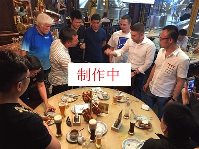 小案
